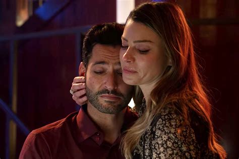 does lucifer and chloe get together|does lucifer end up together.